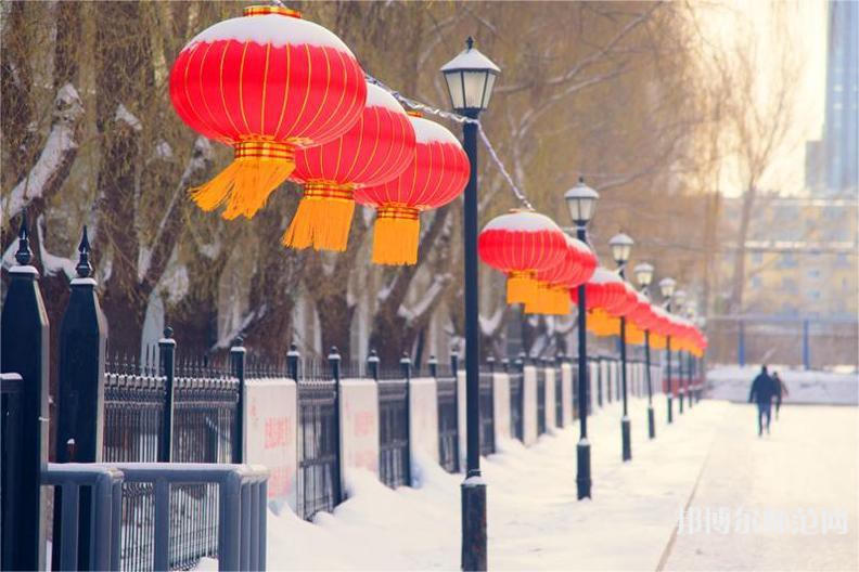 長春理工師范大學南校區(qū)2023年怎么樣、好不好 