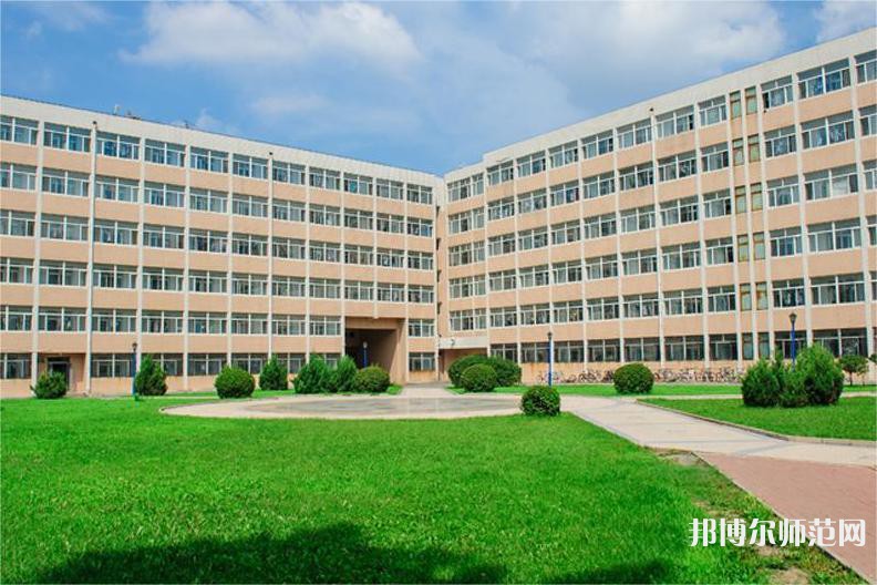 長春理工師范大學南校區(qū)2023年怎么樣、好不好 