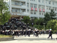 大理州幼師財貿(mào)學(xué)校2023年報名條件、招生要求、招生對象