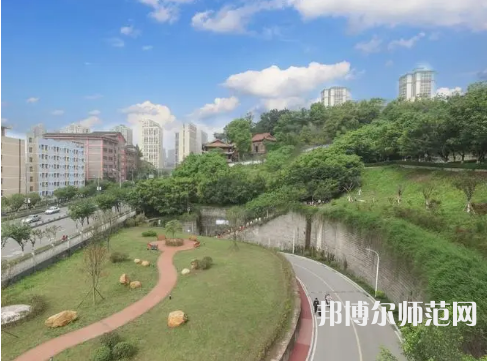 重慶工商師范大學(xué)派斯學(xué)院2023年報名條件、招生要求、招生對象 