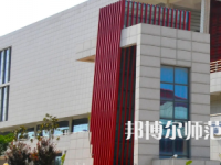 鄭州幼兒師范高等?？茖W(xué)校2023年有哪些專業(yè)