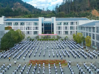 大理州幼師財貿(mào)學校2023年怎么樣、好不好