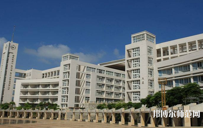 廣東海洋師范大學(xué)2023年報(bào)名條件、招生要求、招生對(duì)象