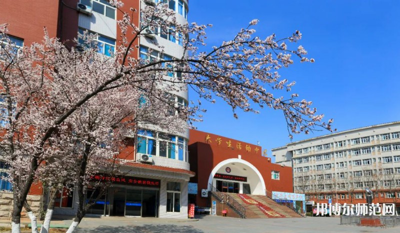 山東英才師范學(xué)院北校區(qū)2023年怎么樣、好不好 