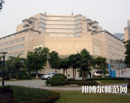 重慶工商師范大學(xué)派斯學(xué)院2023年怎么樣、好不好 