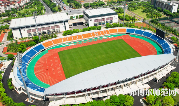 浙江師范大學2023年報名條件、招生要求、招生對象