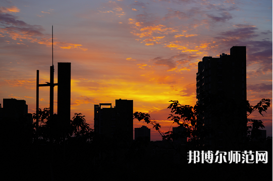 浙江師范大學(xué)2023年怎么樣、好不好
