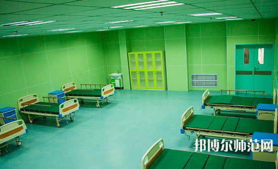 盤錦職業(yè)技術(shù)師范學(xué)院2023年怎么樣、好不好