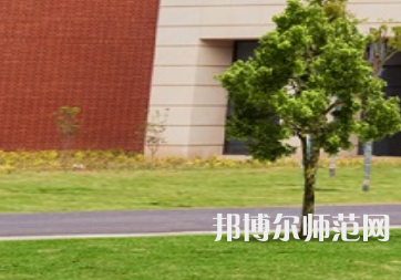 中原科技師范學院2023年怎么樣、好不好