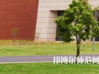 中原科技師范學(xué)院2023年怎么樣、好不好
