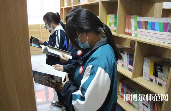 柏鄉(xiāng)幼師職教中心2023年怎么樣、好不好