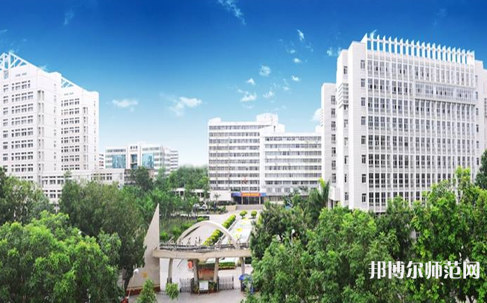 廣東石油化工師范學(xué)院光華校區(qū)2023年報(bào)名條件、招生要求、招生對(duì)象