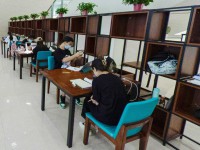 山東財(cái)經(jīng)師范大學(xué)明水校區(qū)2023年怎么樣、好不好
