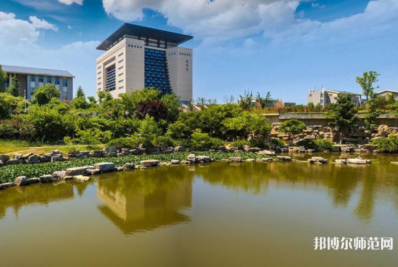 山東財(cái)經(jīng)師范大學(xué)明水校區(qū)2023年怎么樣、好不好 