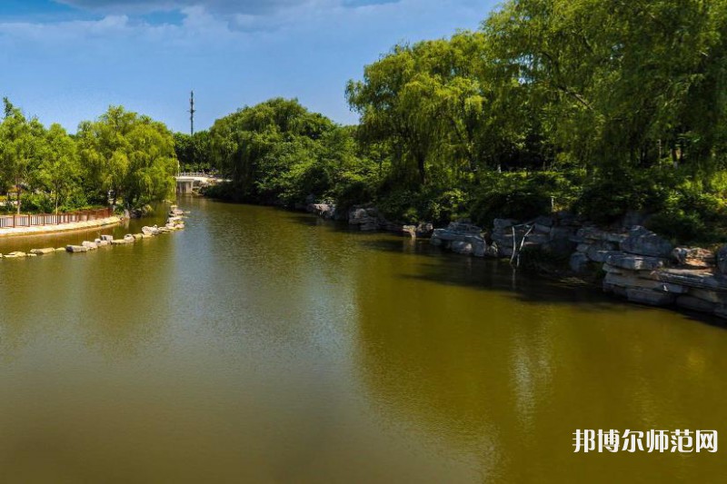 山東財(cái)經(jīng)師范大學(xué)明水校區(qū)2023年怎么樣、好不好 