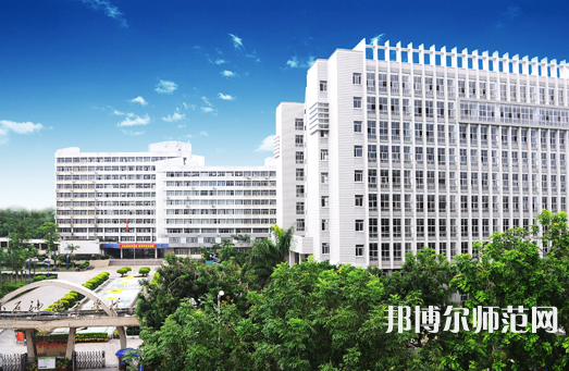 廣東石油化工師范學(xué)院光華校區(qū)2023年怎么樣、好不好