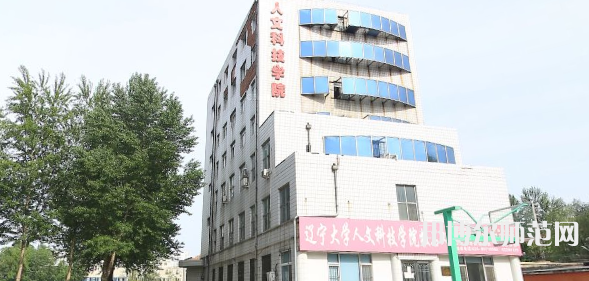 遼寧大學師范學院蒲河校區(qū)2023年報名條件、招生要求、招生對象