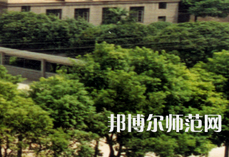 南華大學船山師范學院雨母校區(qū)2023年怎么樣、好不好