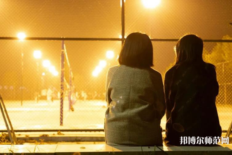 山東財(cái)經(jīng)師范大學(xué)燕山校區(qū)2023年怎么樣、好不好 