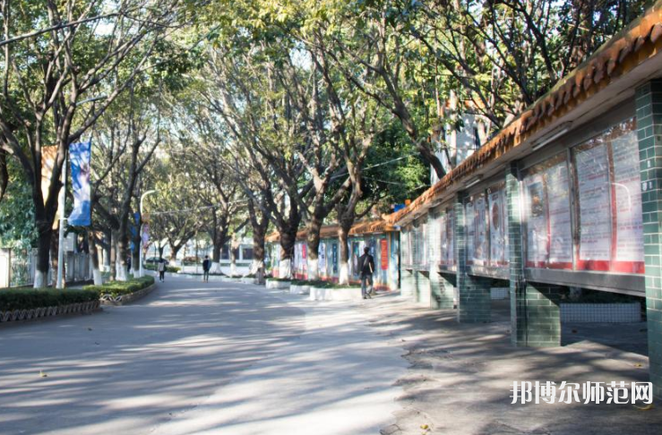東莞理工師范學院松山湖校區(qū)2023年怎么樣、好不好