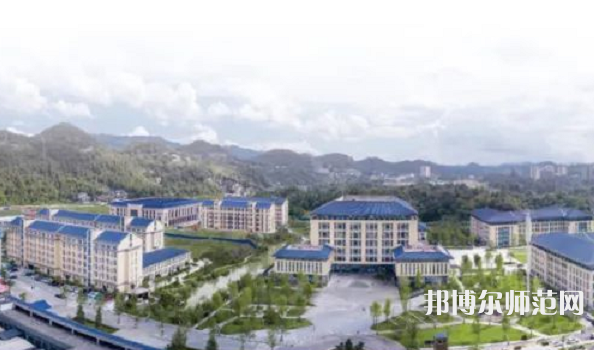 湖北恩施師范學院2023年報名條件、招生要求、招生對象