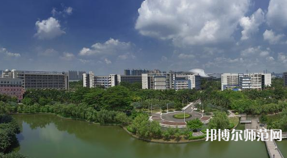 廣州師范大學(xué)2023年報名條件、招生要求、招生對象