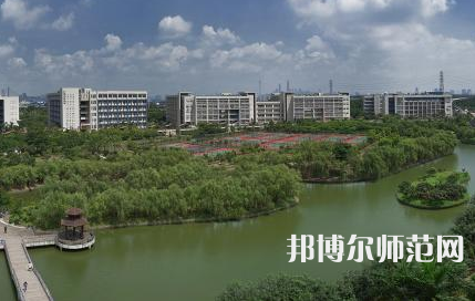 廣州師范大學(xué)2023年報名條件、招生要求、招生對象