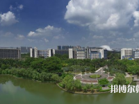 廣州師范大學(xué)2023年報名條件、招生要求、招生對象