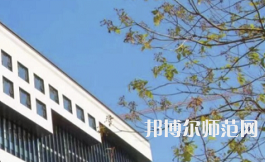 南華師范大學(xué)雨母校區(qū)2023年怎么樣、好不好
