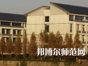 南華師范大學(xué)雨母校區(qū)2023年怎么樣、好不好
