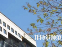 南華師范大學(xué)雨母校區(qū)2023年怎么樣、好不好