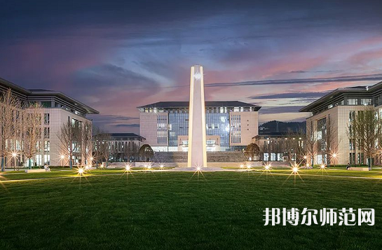 湖北恩施師范學院2023年怎么樣、好不好