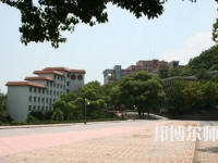 重慶文理師范學院星湖校區(qū)2023年怎么樣、好不好