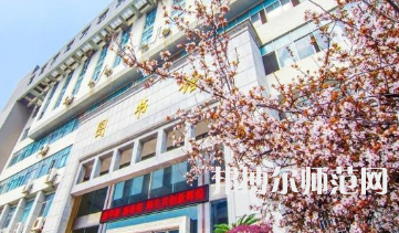 南華師范大學(xué)雨母校區(qū)2023年報名條件、招生要求、招生對象
