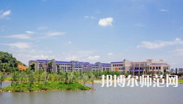 南華師范大學(xué)雨母校區(qū)2023年報名條件、招生要求、招生對象