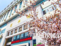 南華師范大學(xué)雨母校區(qū)2023年報名條件、招生要求、招生對象