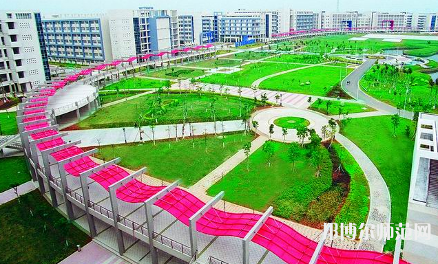 廣州師范大學(xué)2023年怎么樣、好不好