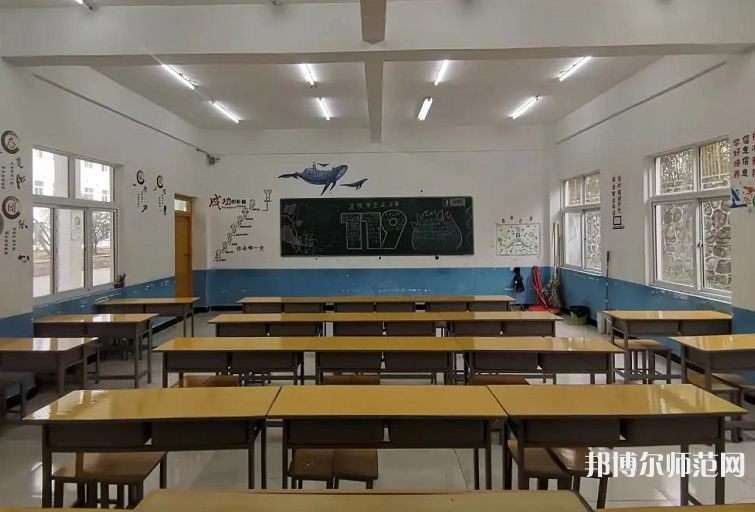 興仁民族幼師職業(yè)技術(shù)學(xué)校2023年怎么樣、好不好