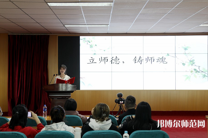 河北正定師范高等?？茖W(xué)校南校區(qū)2023年怎么樣、好不好