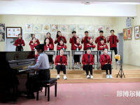 河北正定師范高等?？茖W(xué)校南校區(qū)2023年報(bào)名條件、招生要求、招生對(duì)象