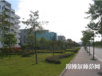 重慶文理師范學院紅河校區(qū)2023年報名條件、招生要求、招生對象
