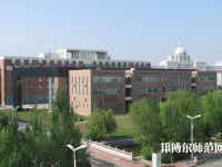 沈陽(yáng)師范大學(xué)2023年報(bào)名條件、招生要求、招生對(duì)象