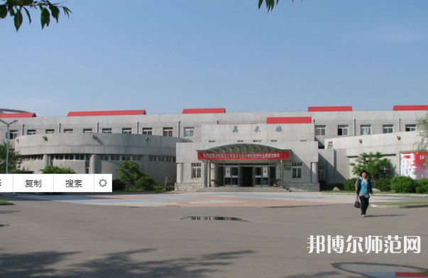 沈陽(yáng)師范大學(xué)2023年怎么樣、好不好 