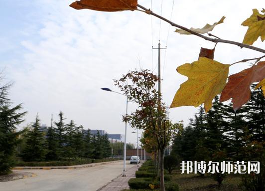 咸陽渭城幼師高級職業(yè)中學(xué)2023年學(xué)費、收費多少