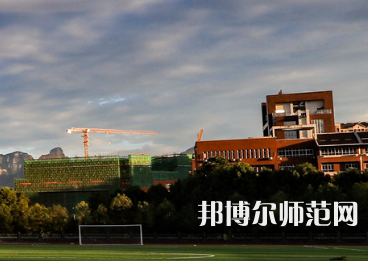 吉首師范大學(xué)張家界學(xué)院2023年報名條件、招生要求、招生對象