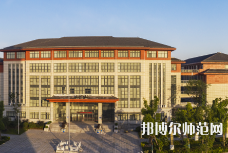 揚(yáng)州大學(xué)廣陵師范學(xué)院2023年怎么樣、好不好