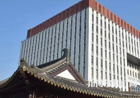 揚(yáng)州大學(xué)廣陵師范學(xué)院2023年怎么樣、好不好