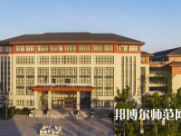 揚(yáng)州大學(xué)廣陵師范學(xué)院2023年怎么樣、好不好