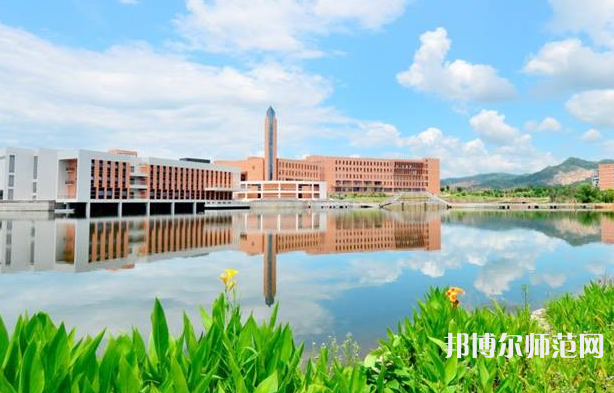 華南師范大學(xué)2023年報(bào)名條件、招生要求、招生對(duì)象