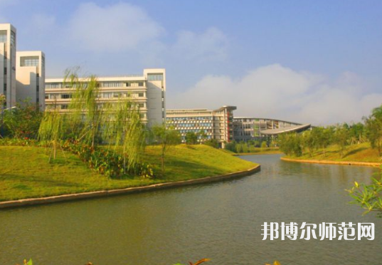 華南師范大學(xué)2023年怎么樣、好不好
